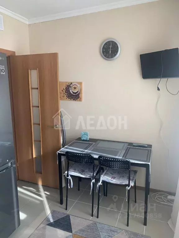 1-к кв. Омская область, Омск ул. 21-я Амурская, 59 (34.0 м) - Фото 1