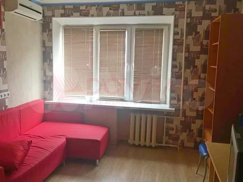 Квартира-студия, 19 м, 3/5 эт. - Фото 0
