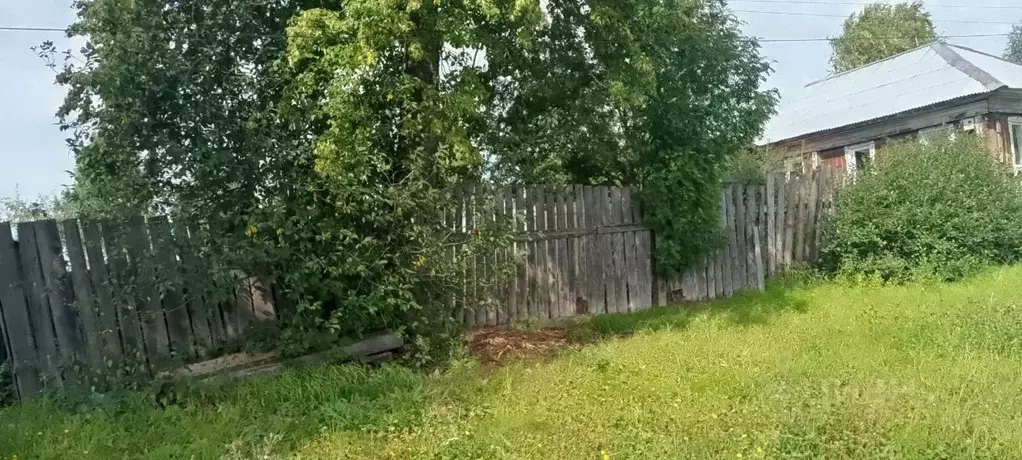 Дом в Пермский край, Лысьва ул. Горького, 73 (54 м) - Фото 2