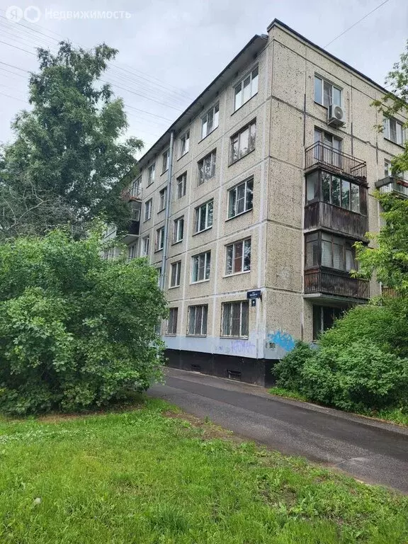 1-комнатная квартира: Санкт-Петербург, улица Ленсовета, 56 (30.8 м) - Фото 1