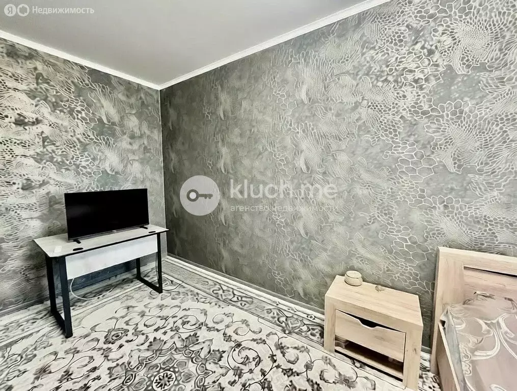 2-комнатная квартира: Казань, улица Родины, 29 (47.3 м) - Фото 1