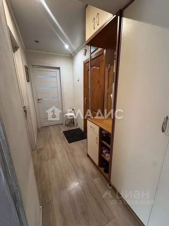 3-к кв. Бурятия, Улан-Удэ Пристанская ул., 10 (56.0 м) - Фото 1