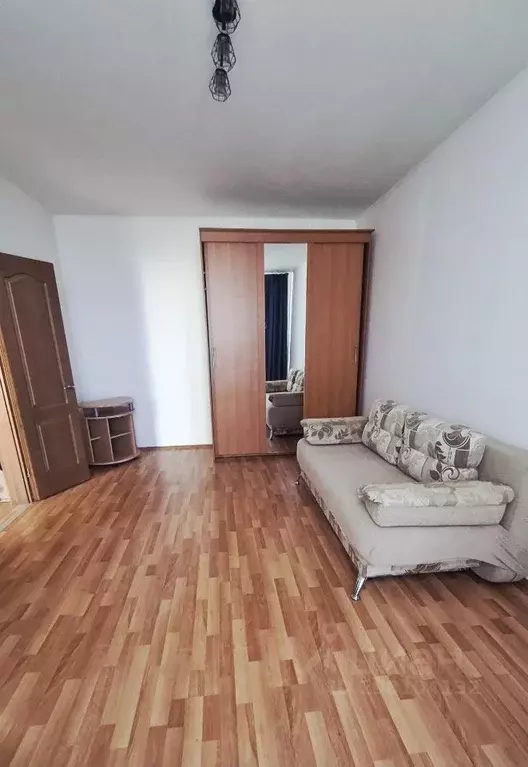 1-к кв. Свердловская область, Екатеринбург ул. Парниковая, 12 (40.0 м) - Фото 1