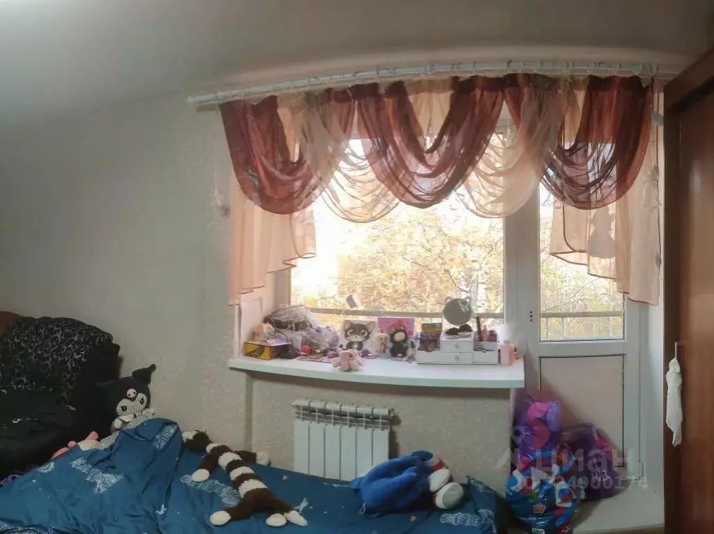 2-к кв. Нижегородская область, Дзержинск ул. Ульянова, 7А (39.8 м) - Фото 1