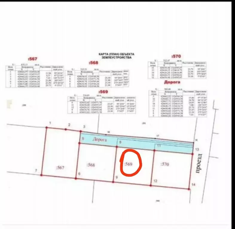 Участок в Самарская область, Ставропольский район, с. Тимофеевка  (6.5 ... - Фото 2