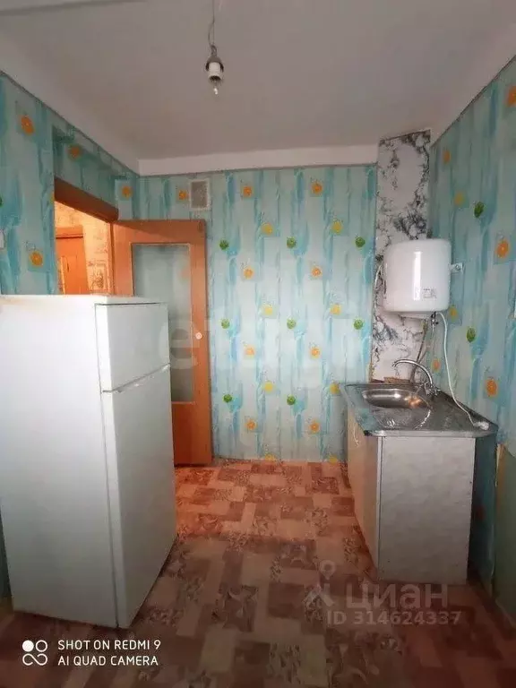 1-к кв. Севастополь ул. Лизы Чайкиной, 99К1 (29.6 м) - Фото 0
