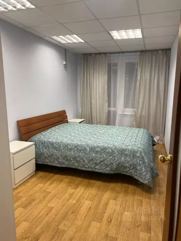 2-к кв. Москва Дорожная ул., 7К2 (47.0 м) - Фото 2