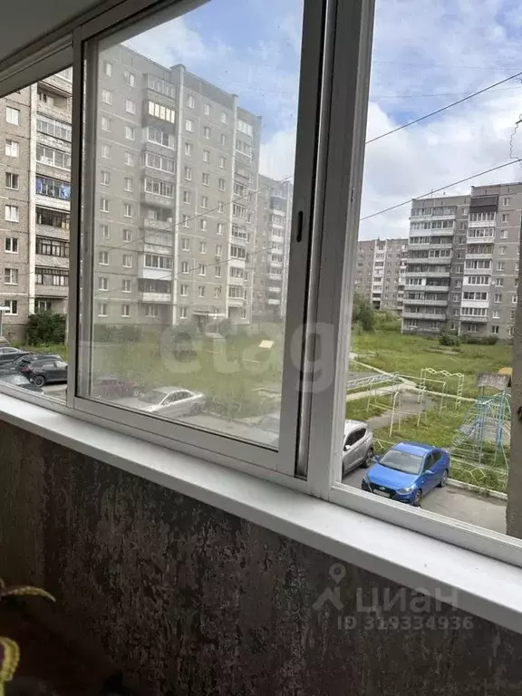 4-к кв. Свердловская область, Нижний Тагил Валегинская ул., 7 (74.6 м) - Фото 1