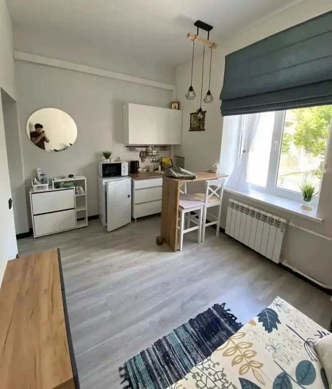 Комната Севастополь, Севастополь, Инкерман г. ул. Толбухина (10.0 м) - Фото 1