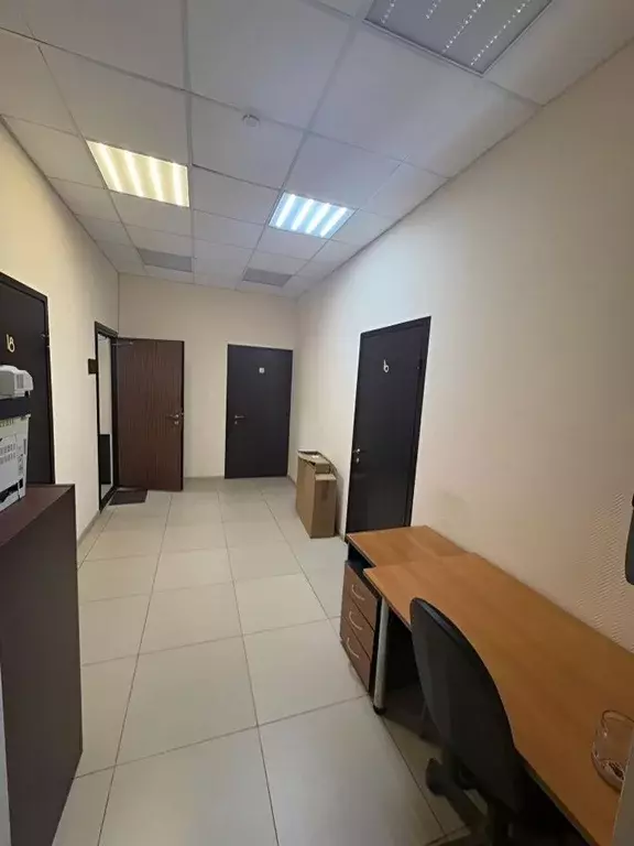 Офис в Московская область, Солнечногорск Красная ул., 23 (120 м) - Фото 2