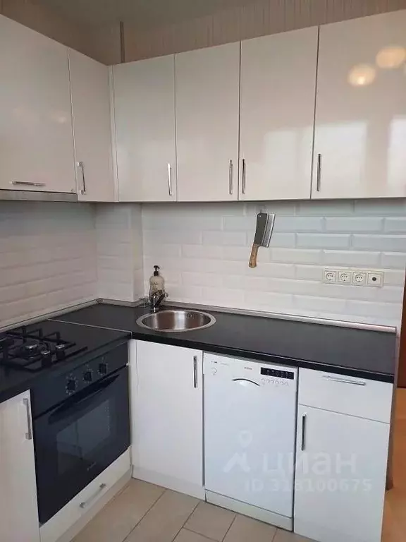 2-к кв. Москва бул. Яна Райниса, 20К2 (45.5 м) - Фото 0