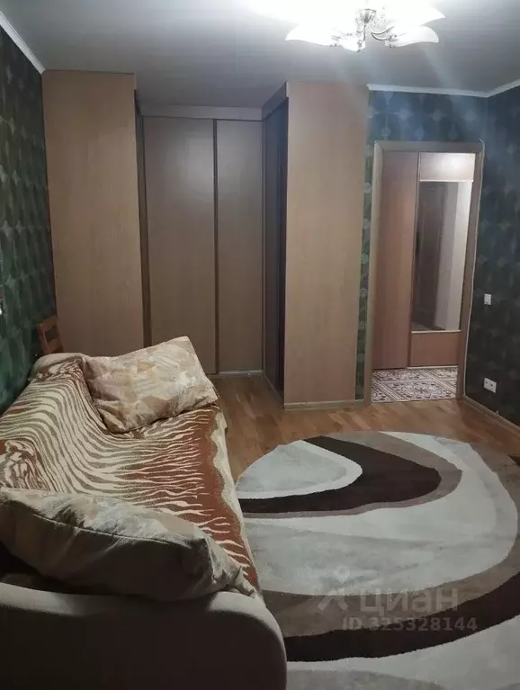 1-к кв. Москва Вешняковская ул., 31 (36.0 м) - Фото 1