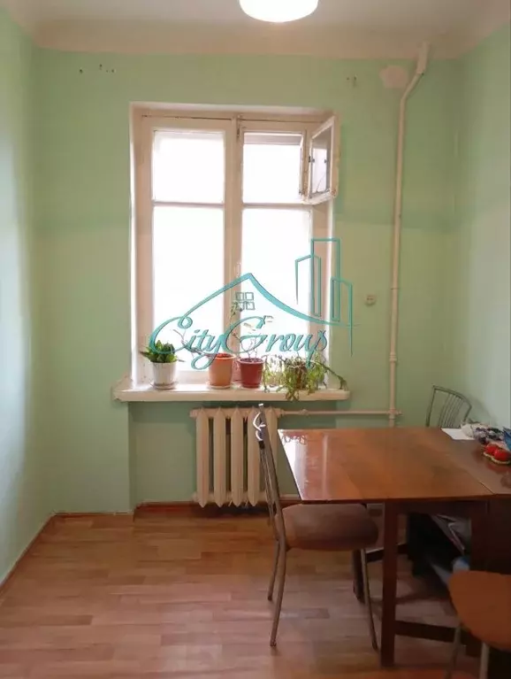 Квартира, 3 комнаты, 38.8 м - Фото 1