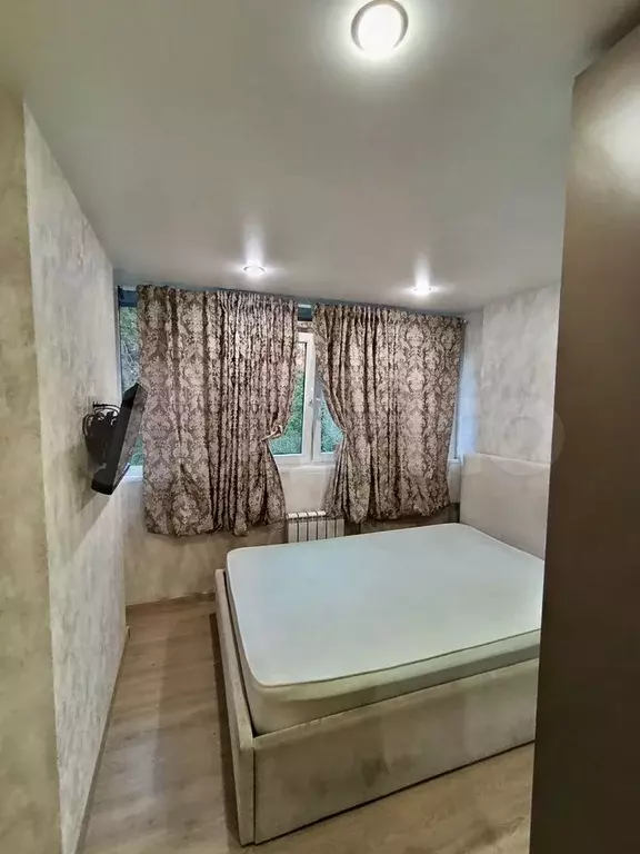 2-к. квартира, 40 м, 5/5 эт. - Фото 0