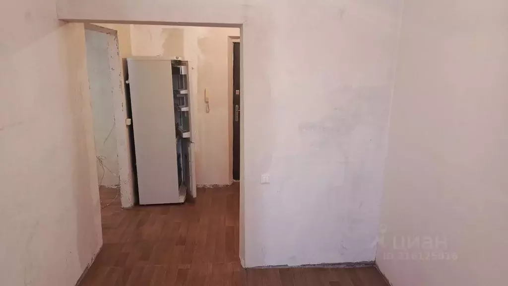 1-к кв. Белгородская область, Строитель Яковлевский городской округ, ... - Фото 1
