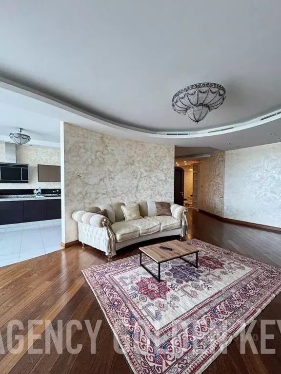 4-к кв. Москва Минская ул., 1ГК3 (175.0 м) - Фото 1