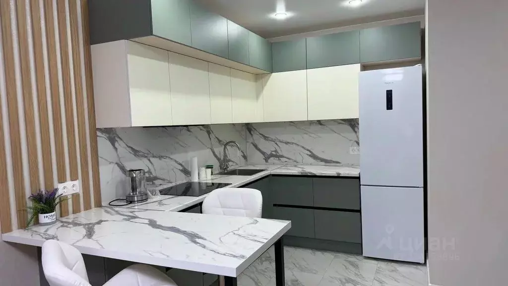 2-к кв. Москва Алтуфьевское ш., 55к4 (40.0 м) - Фото 1