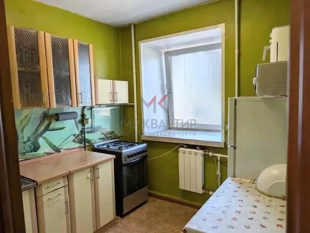 2-к кв. Тыва, Кызыл ул. Щетинкина-Кравченко, 75 (43.0 м) - Фото 2