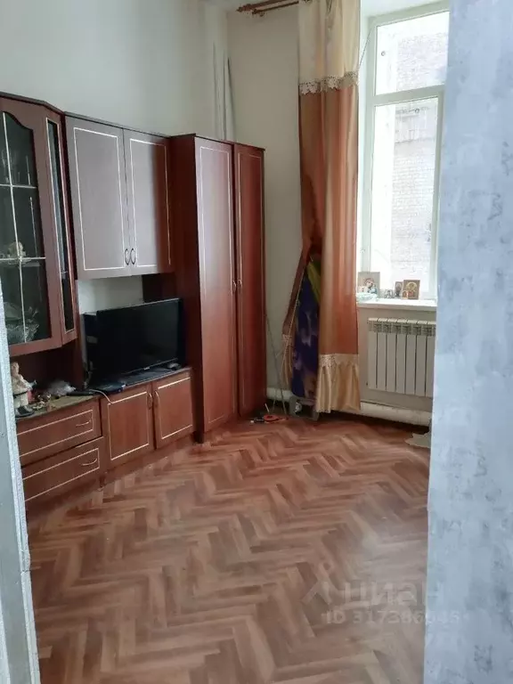 1-к кв. Московская область, Орехово-Зуевский городской округ, д. Новое ... - Фото 1