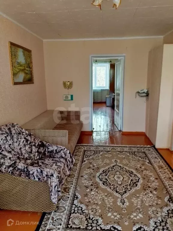 Продаётся 2-к квартира, 42.6 м - Фото 0
