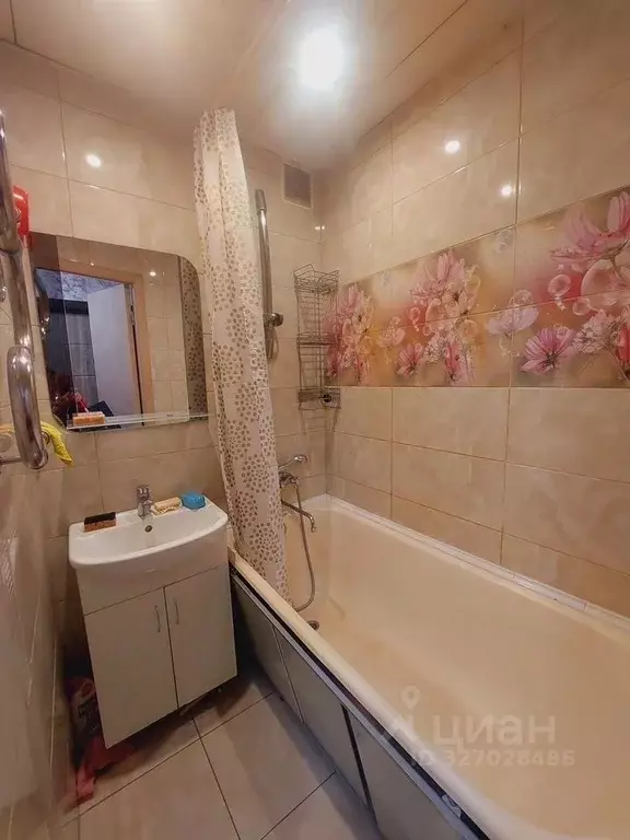 1-к кв. Санкт-Петербург просп. Солидарности, 7К1 (32.0 м) - Фото 2