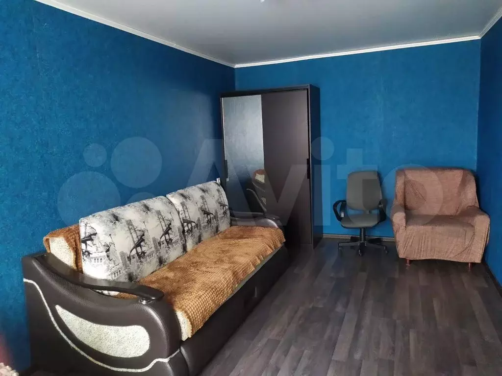 2-к. квартира, 45 м, 7/9 эт. - Фото 1