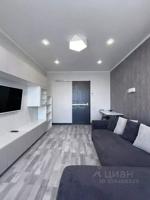 2-к кв. Санкт-Петербург наб. Обводного Канала, 108 (50.0 м) - Фото 2