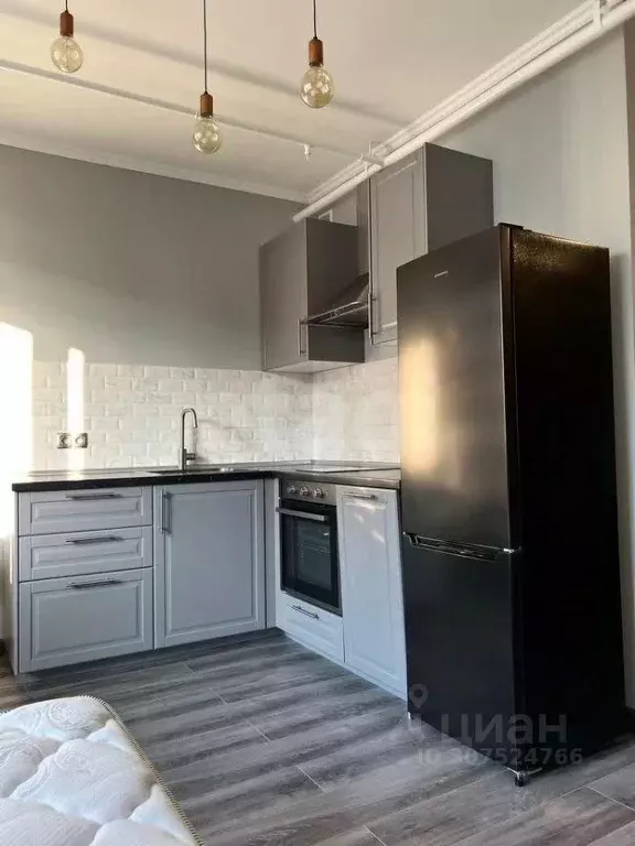 Студия Москва Дмитровское ш., 107Ак5 (24.7 м) - Фото 0