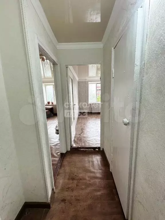 1-к. квартира, 37,5 м, 3/5 эт. - Фото 0