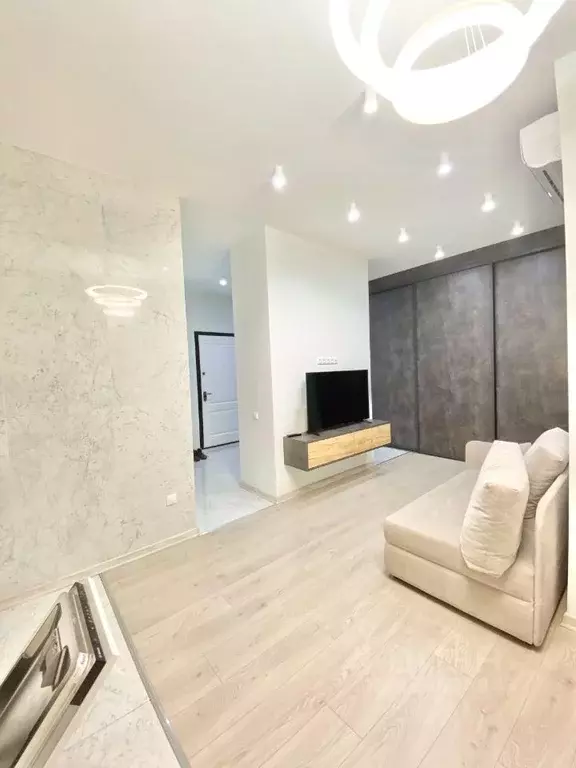 2-к кв. Москва Ленинградский просп., 29к1 (41.0 м) - Фото 2