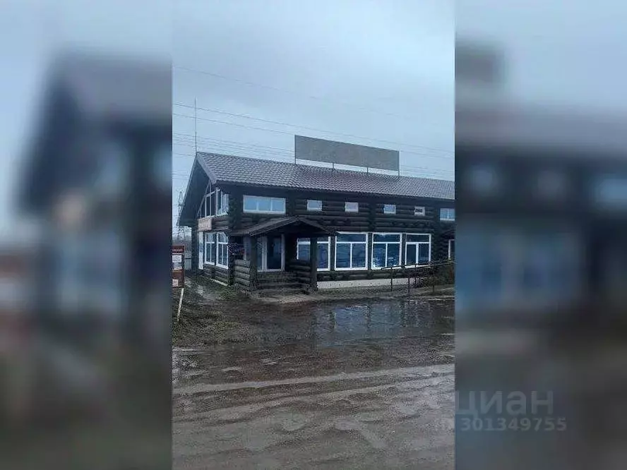 Торговая площадь в Башкортостан, Кармаскалинский район, Кабаковский ... - Фото 0