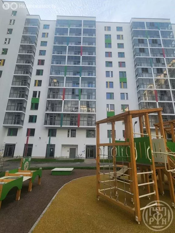 3-комнатная квартира: посёлок Шушары, Чудовская улица, 14к1 (70.9 м) - Фото 2