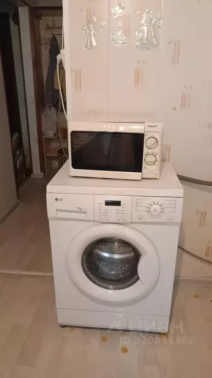 2-к кв. Башкортостан, Уфа Российская ул., 167 (44.0 м) - Фото 1