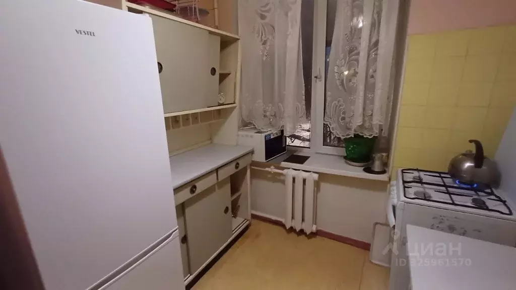 Комната Москва ул. Гарибальди, 17К4 (15.0 м) - Фото 1