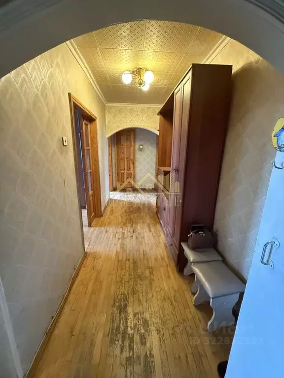 3-к кв. Северная Осетия, Владикавказ Весенняя ул., 15 (66.0 м) - Фото 2