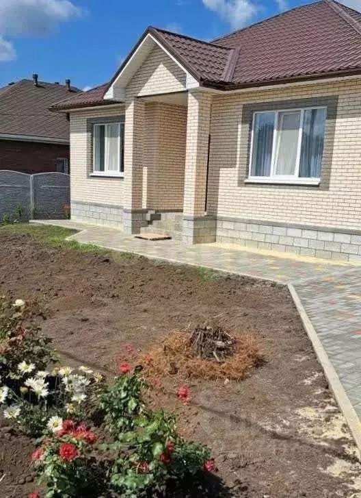 Дом в Белгородская область, Строитель Яковлевский городской округ, ул. ... - Фото 1