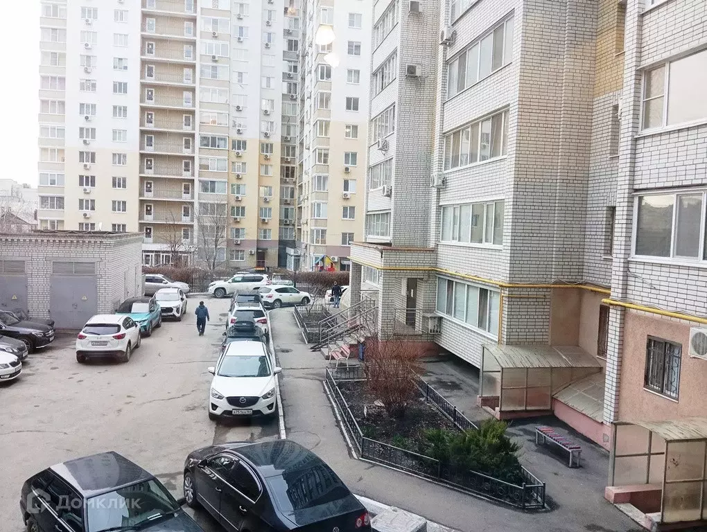 Продаётся 1-к квартира, 39.7 м - Фото 1