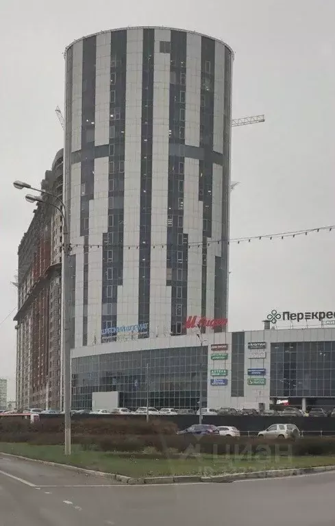Гараж в Московская область, Мытищи Олимпийский просп., 10 (25 м) - Фото 1