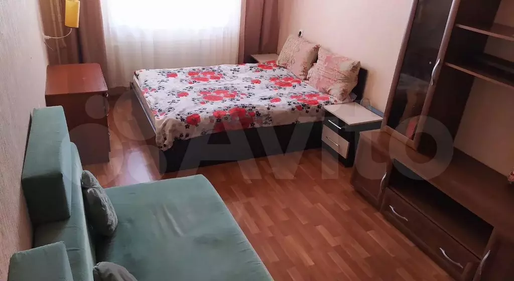 1-к. квартира, 35 м, 10/14 эт. - Фото 0