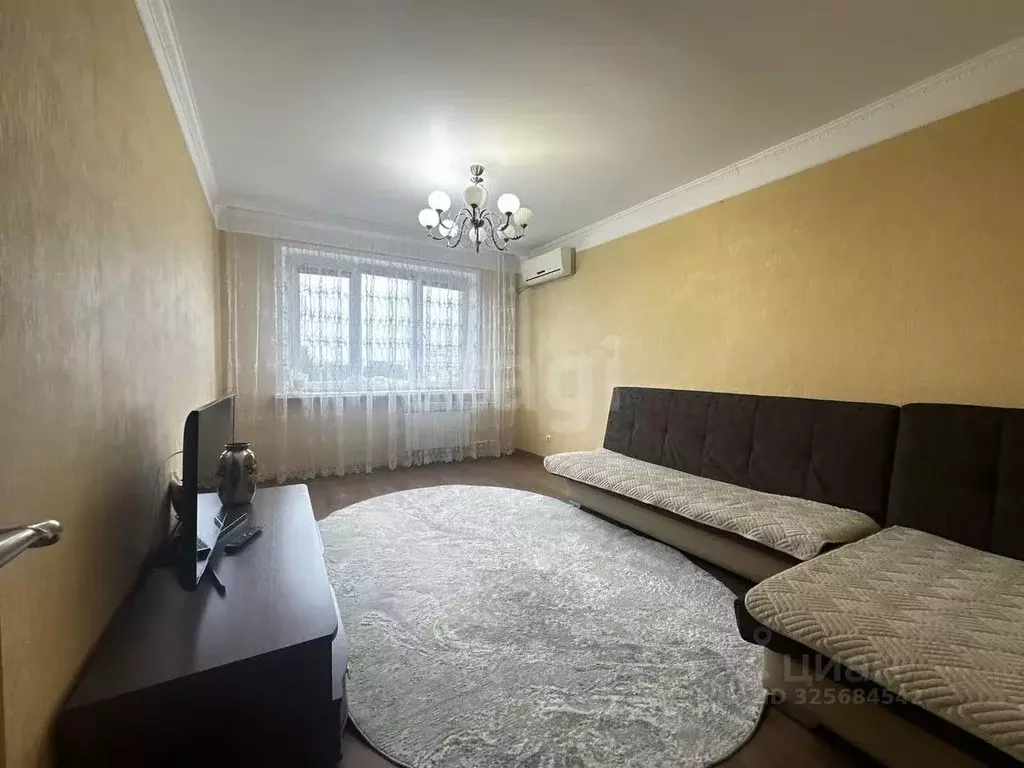 1-к кв. Татарстан, Набережные Челны 6-й комплекс, 1 (40.0 м) - Фото 1