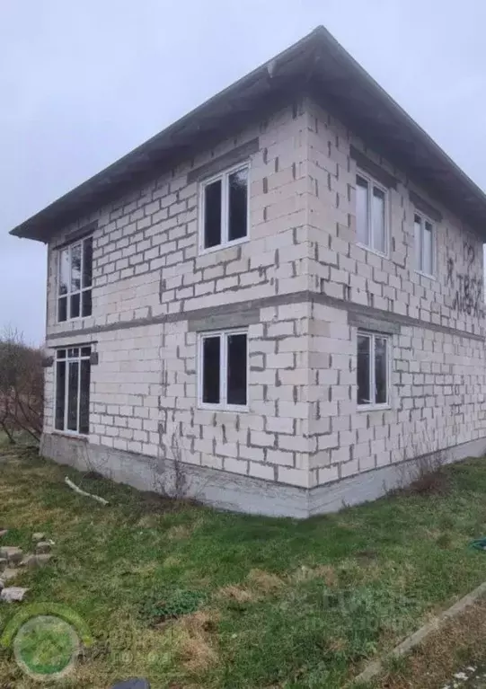 Дом в Калининградская область, Пионерский Спортивный пер., 7А (155 м) - Фото 0