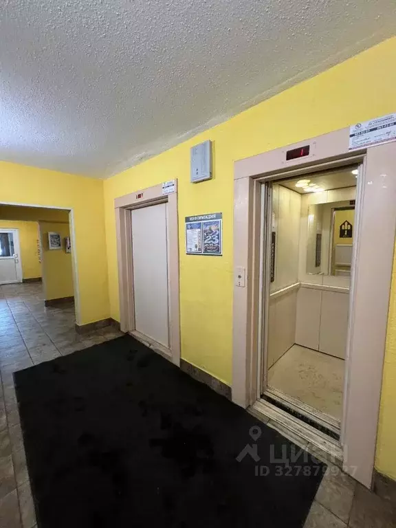 3-к кв. Санкт-Петербург Белградская ул., 26к9 (91.1 м) - Фото 1