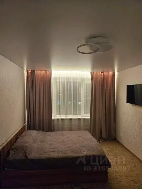 1-к кв. Коми, Усинск Возейская ул., 11 (35.0 м) - Фото 2