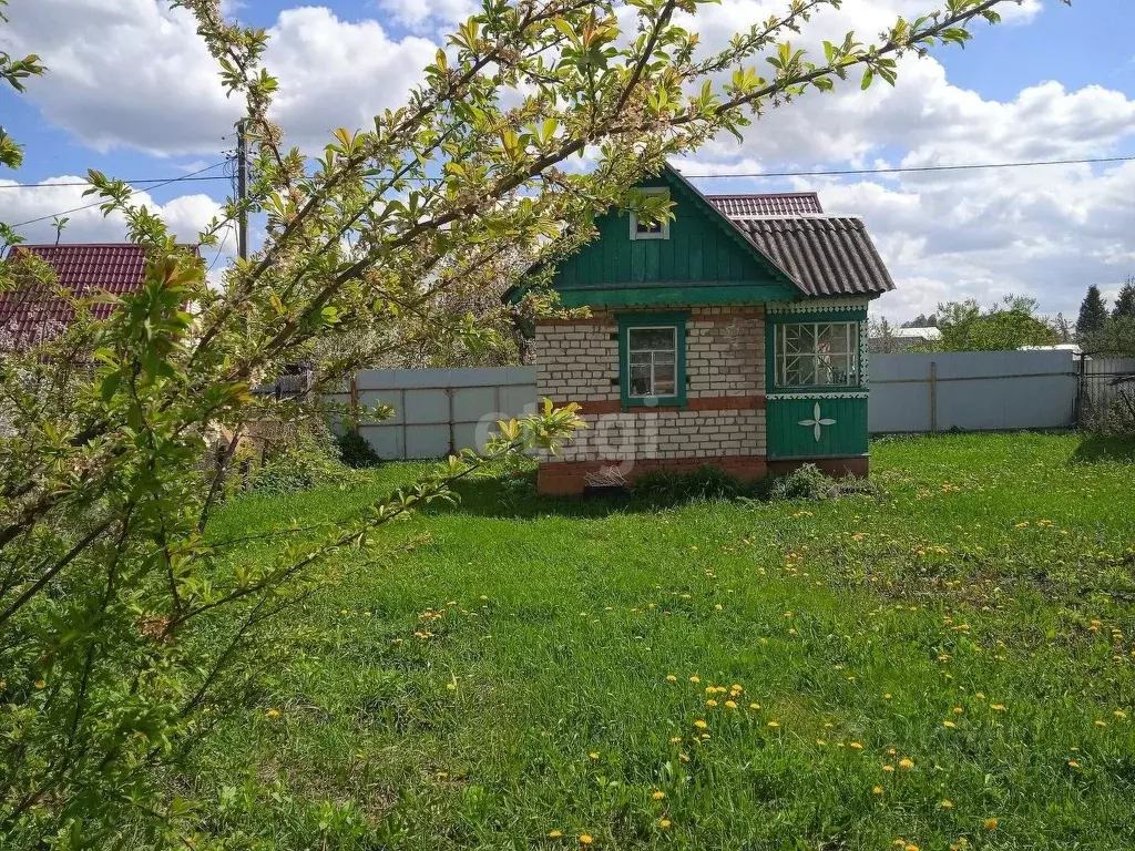 Дом в Калужская область, Калуга Факел СНТ, 13 (20 м) - Фото 0