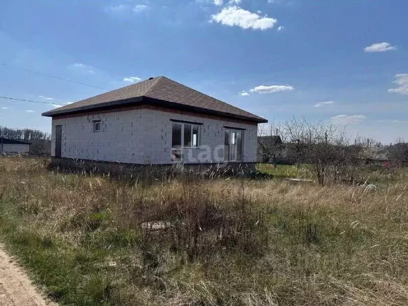 Дом в Белгородская область, Белгородский район, Тавровское с/пос, с. ... - Фото 1