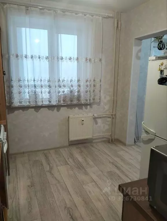 1-к кв. Пермский край, Пермь Делегатская ул., 35Б (45.6 м) - Фото 2