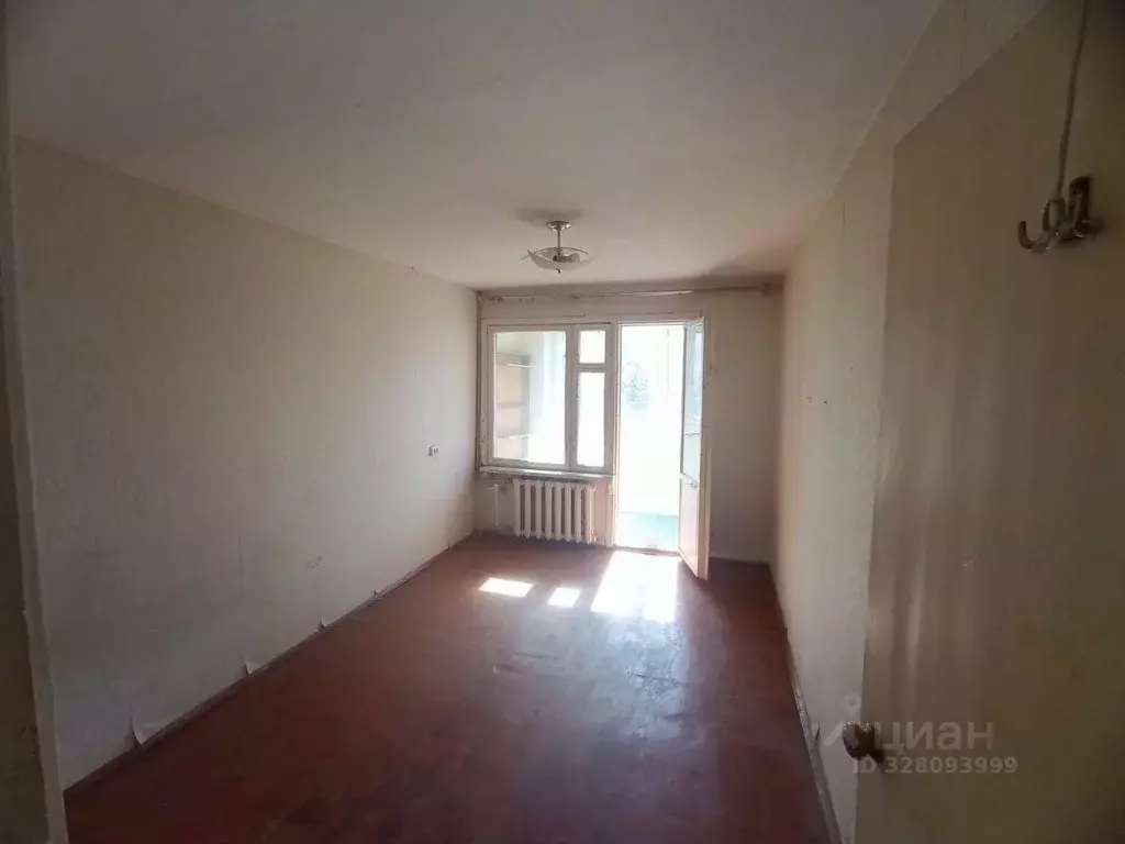 1-к кв. Севастополь просп. Героев Сталинграда, 52 (28.0 м) - Фото 1