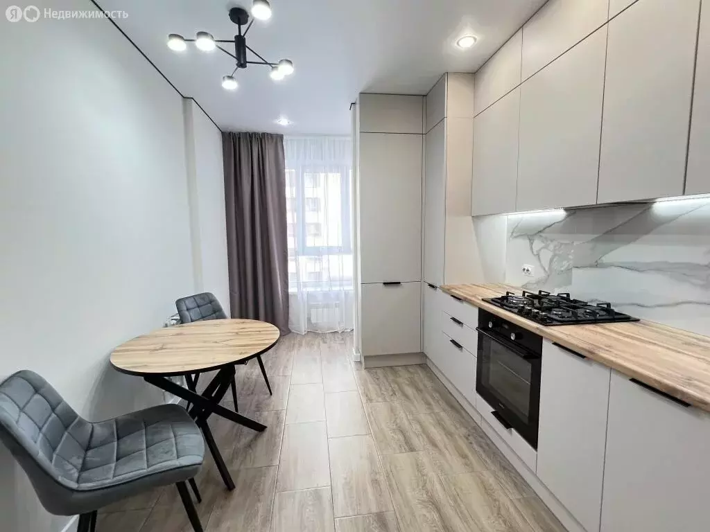 1-комнатная квартира: Ставрополь, улица Николая Голодникова, 7к2 (31 ... - Фото 0