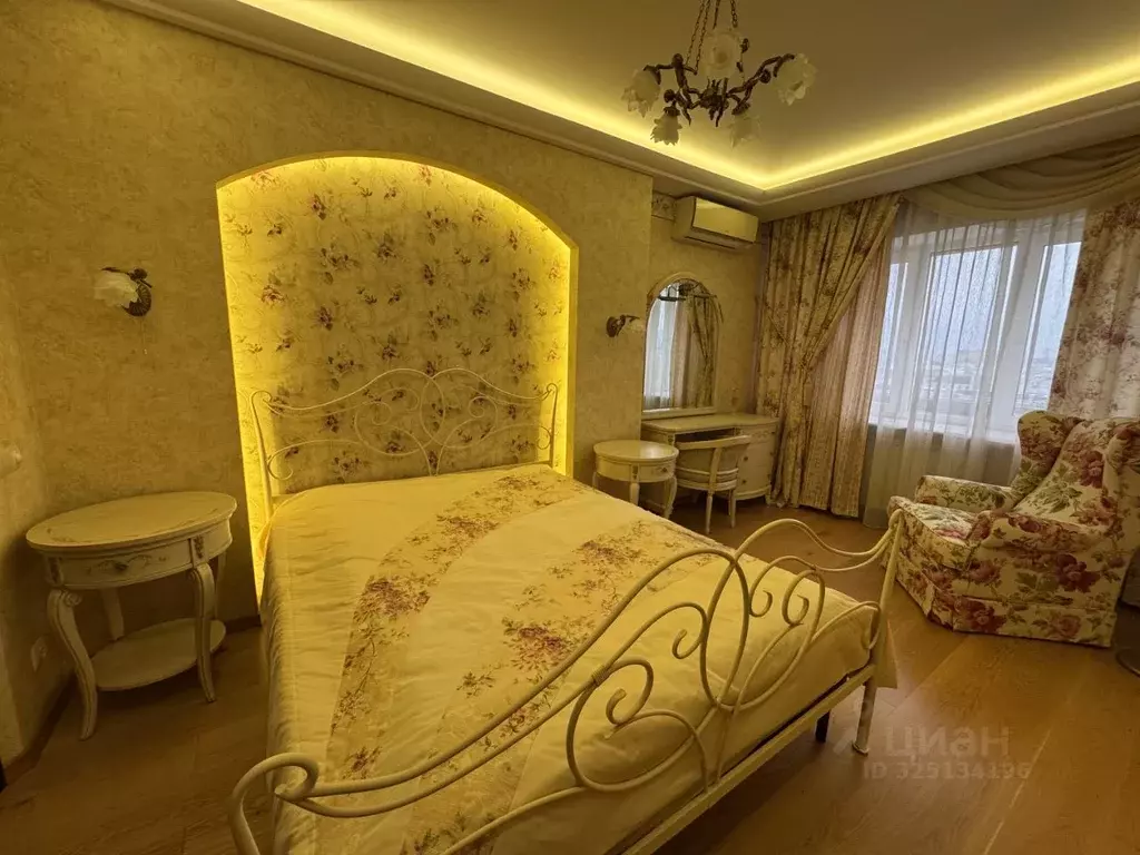 2-к кв. Тульская область, Тула ул. Демонстрации, 1а (82.3 м) - Фото 2