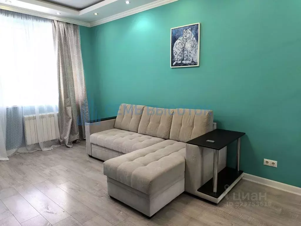 2-к кв. Московская область, Подольск Пионерская ул., 15к2 (73.9 м) - Фото 2